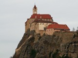 Riegersburg castle. Picture: Marion Schneider & Christoph Aistleitner. Source: Wikimedia Commons. Licence: Creative Commons.